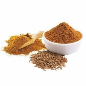 Cumin Seed Powder