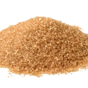 Raw Sugar