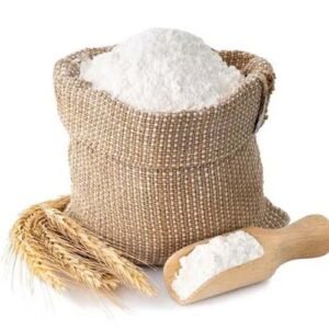 Wheat Flour